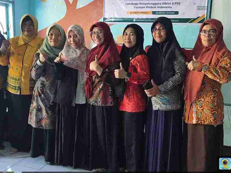 Pembelajaran Koding & Kecerdasan Artifisial (KA)