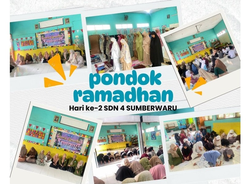 PONDOK ROMADHON TAHUN 2026