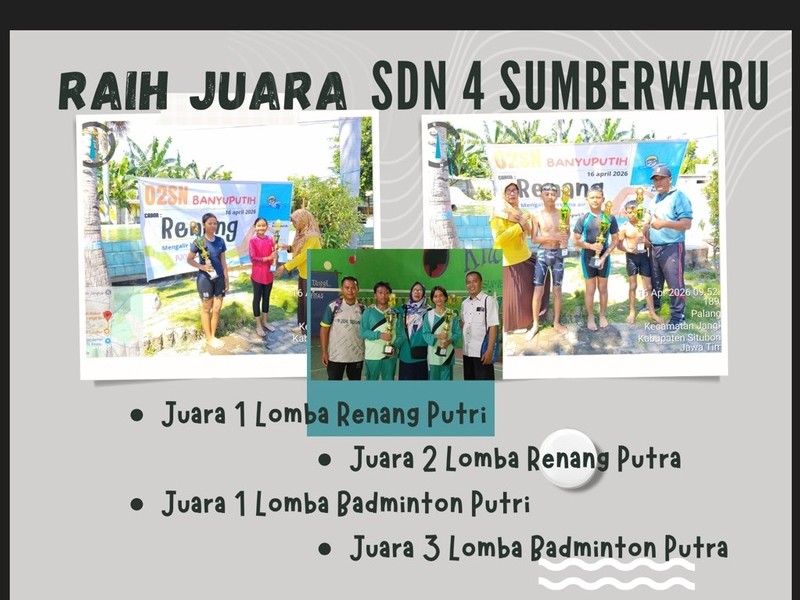 JUARA LAGI 02SN SPORT 2026